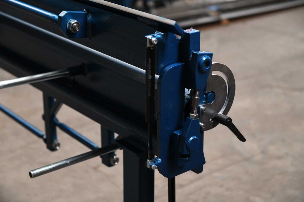 Zaginarka do blachy 3140/0.8 stal precyzyjna Jakość CNC Giętarka