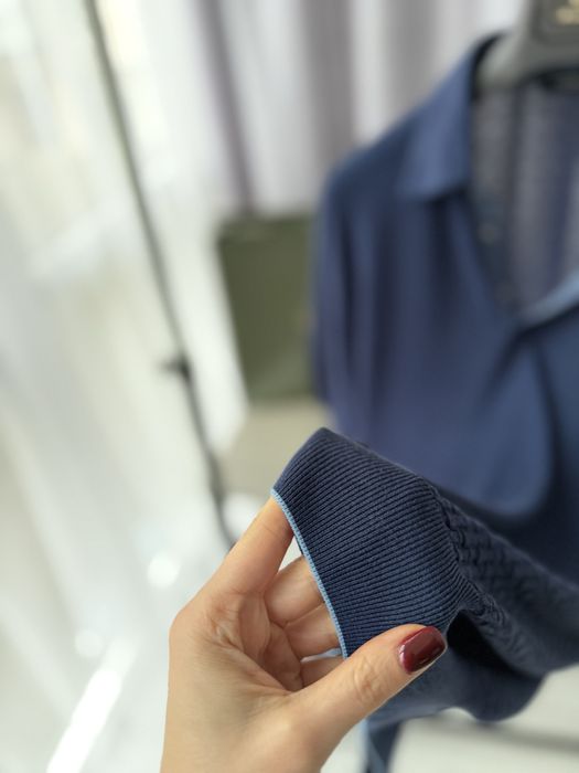 Поло Stefano Ricci