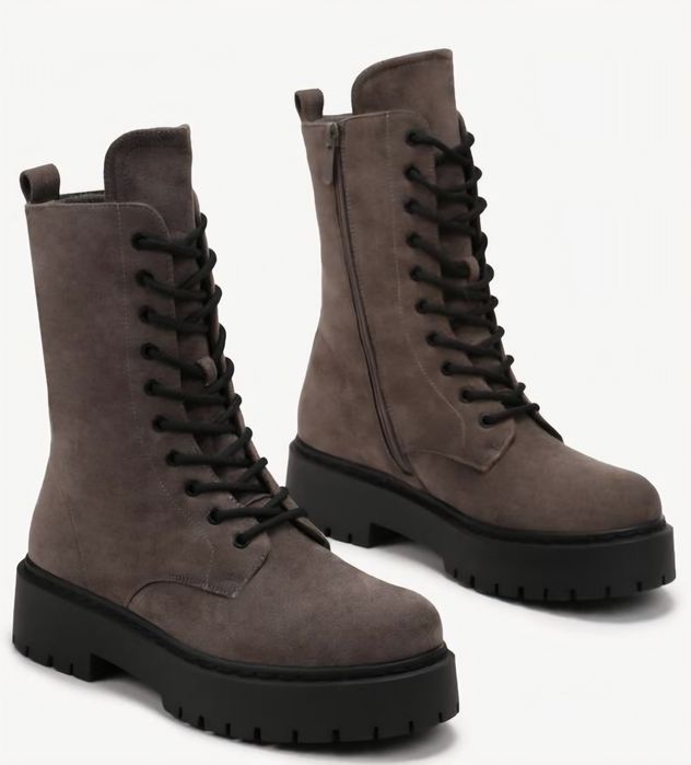 Botki workery rozm. 36