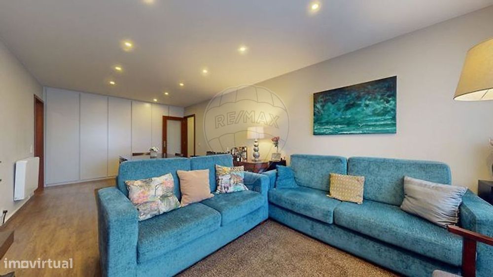 Apartamento T3 para venda