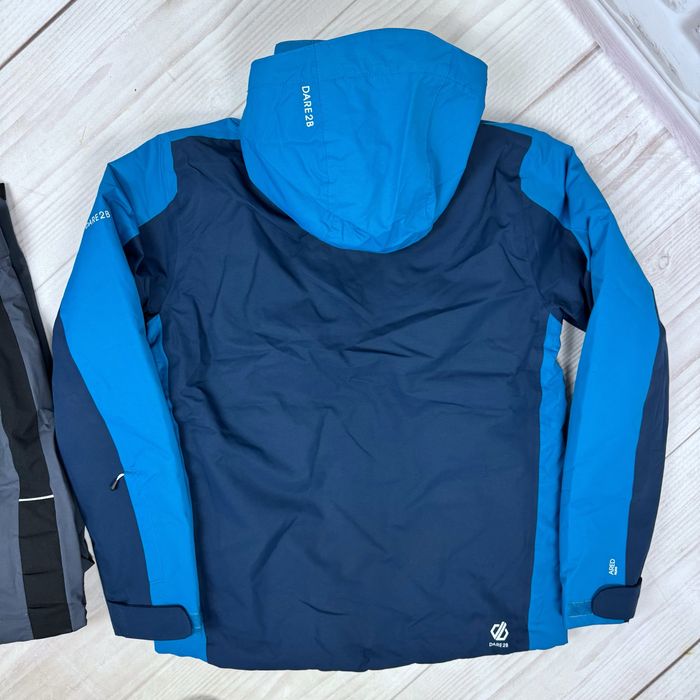 DARE 2B! (S; M) 20 000 Мембрана Лижний костюм Лижна куртка Лижні штани