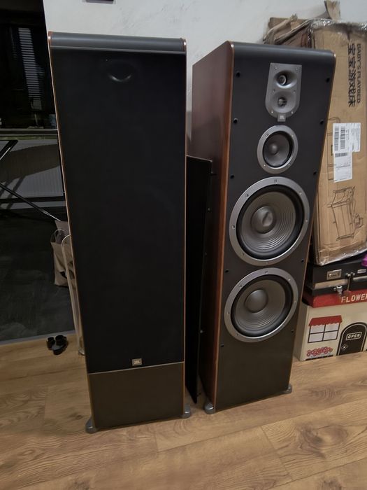 0JBL es 100 stan dobry n