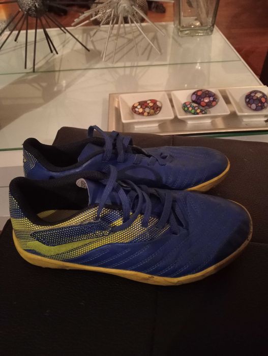 Tênis criança decathlon