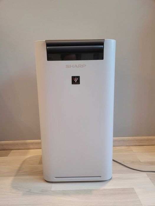 Oczyszczacz i nawilżacz powietrza Sharp UA-HG50E