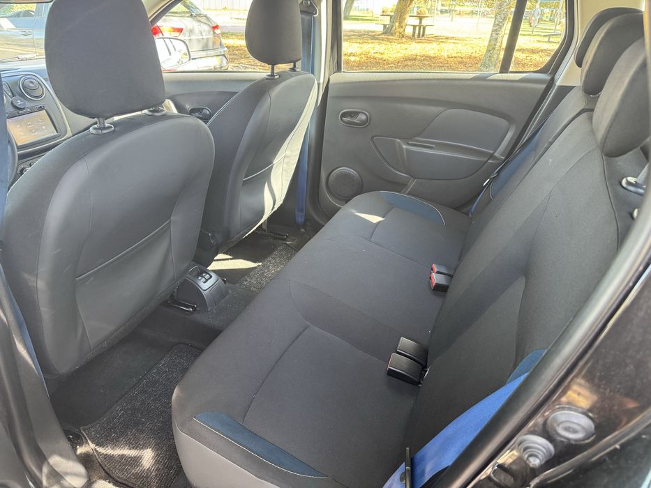 Dacia Logan MCV 1.5 DCi - 159.000KM - 18 Meses de Garantia