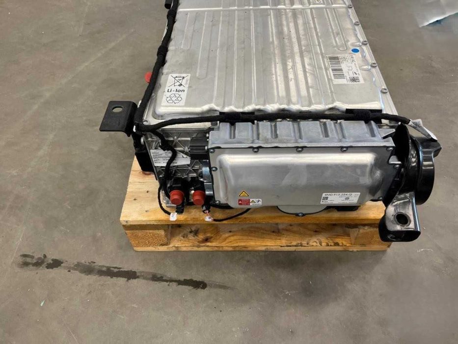 Bateria porsche Cayenne 2018 (PO536)