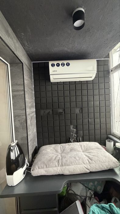 Продаж 3-ї квартири на Юрія Коваленка