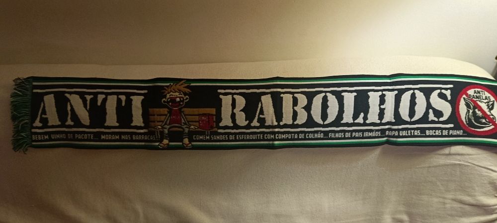 cachecol.anti raboulhos