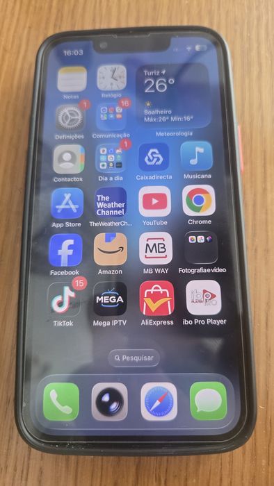 Iphone 13 mini 256gb