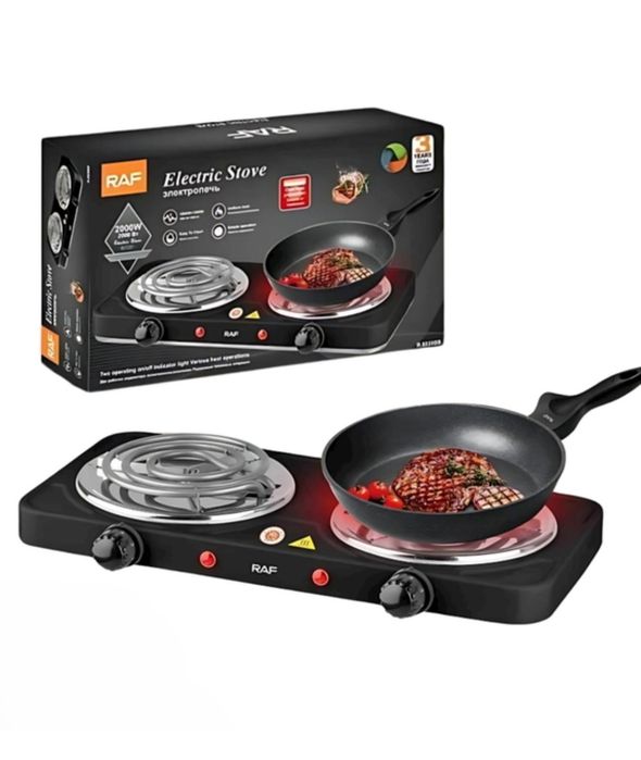 Плита электрическая.плита електрична.плитка  печка электрическая