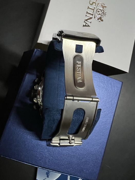 Festina Chrono Sport F20463/2