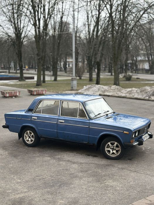 Продам Ваз 2106 Бенз