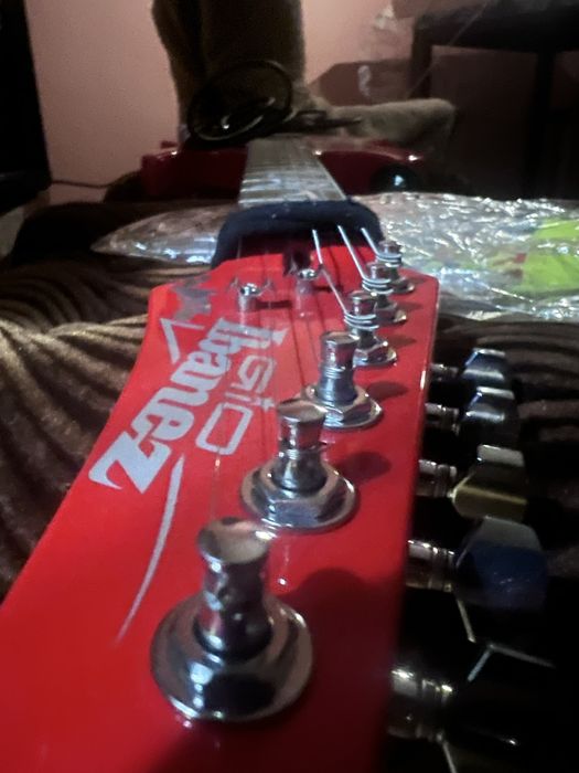 Гітара Ibanez Gio