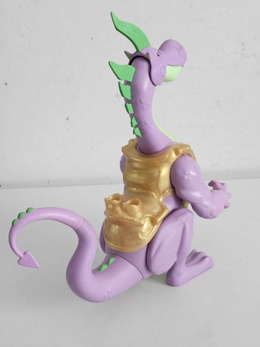 My Little Pony figurka Spike the Dragon