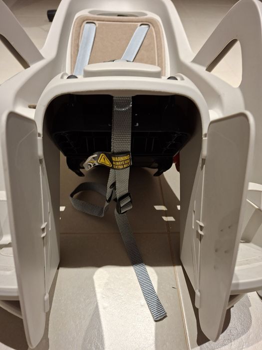 Cadeira Bicicleta COMO NOVA