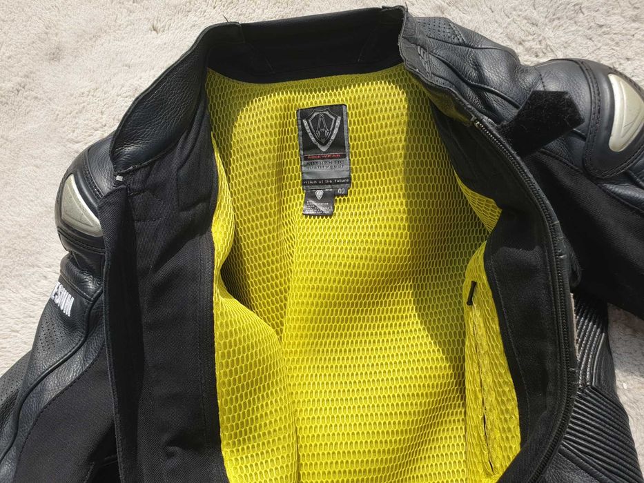 Arlen Ness 50 Eur M Kombinezon motocyklowy