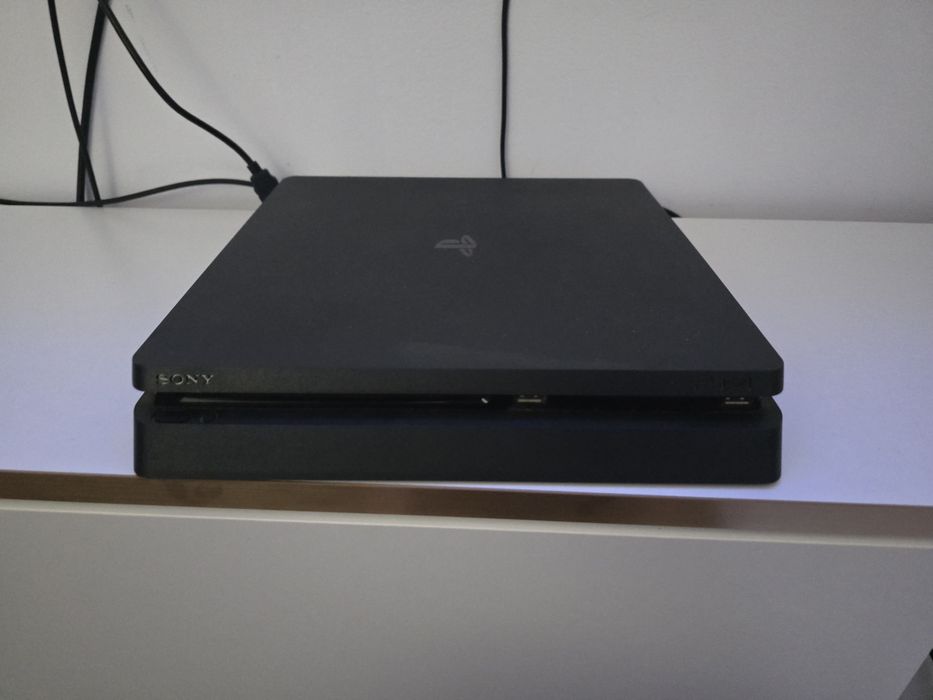 Ps4 desbloqueada gold hen