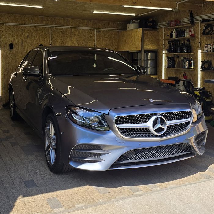 Detailing / Oxygen Car Spa / Mycie i sprzątanie