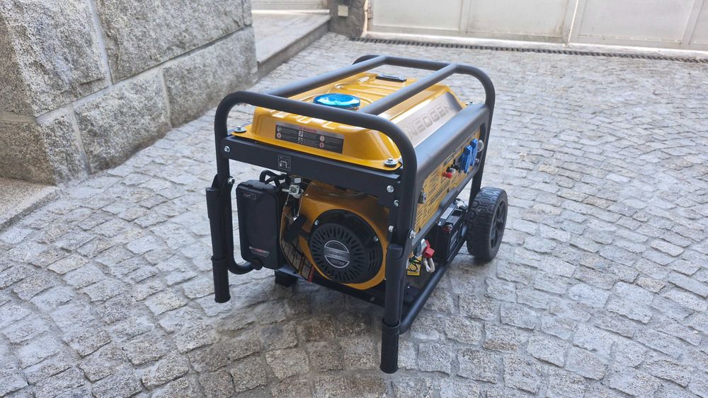 Gerador Gasolina NEOGEN FG5200H9E