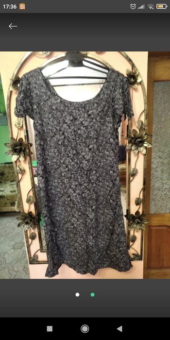 Сукні. Плаття . Жіноча сукні.