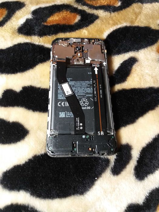 Материнская плата xiaomi redmi 8a(2\32gb)