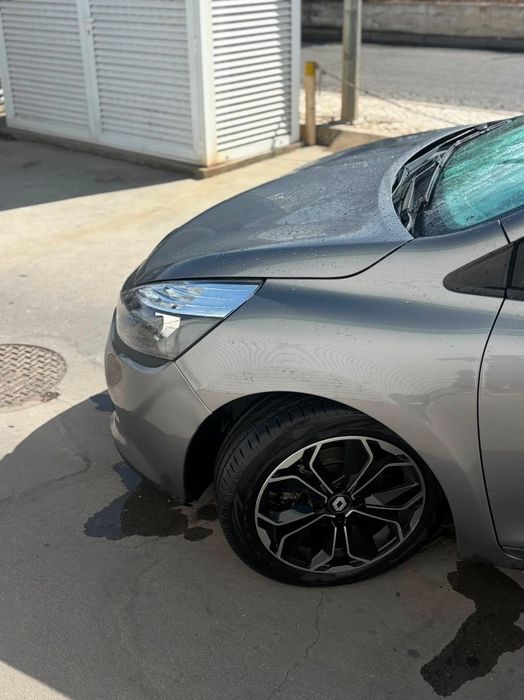 Renault Clio iV 2014