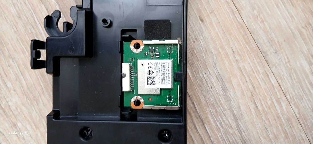 Динамік від hisense телевізора