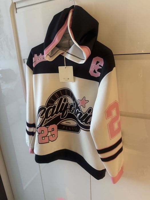 Sprzedam nowy dres damski maselko