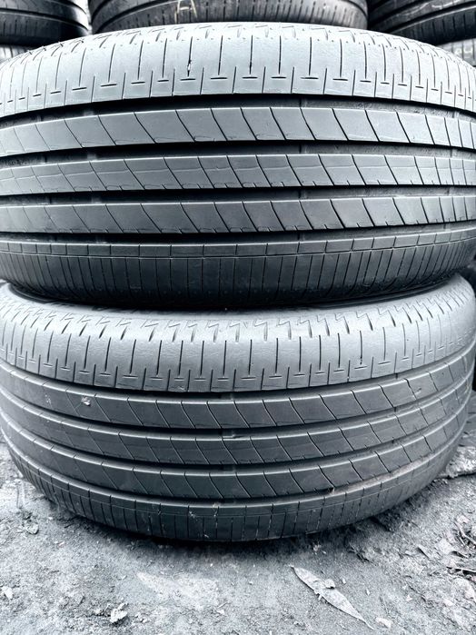 215 45 18 Bridgestone Turanza 005 85% Шини Літо 2024