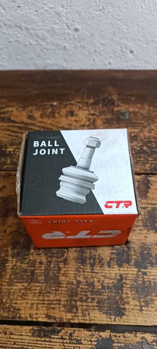 шарова опора ball joint кульова CB0253 НОВА для mitsubishi pajero 3 4