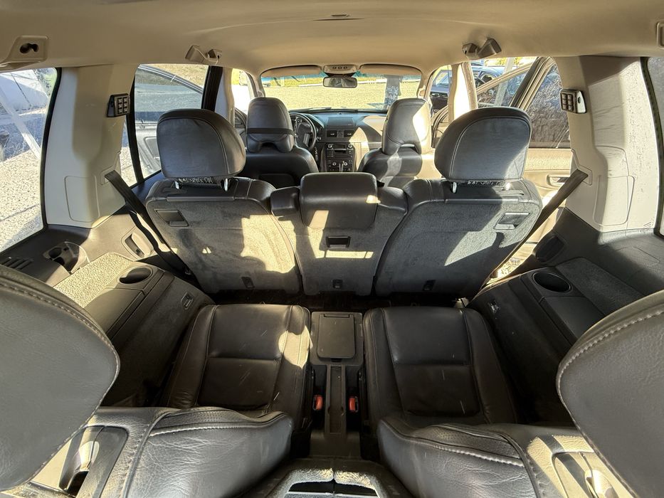 Volvo xc 90 2.4 дизель