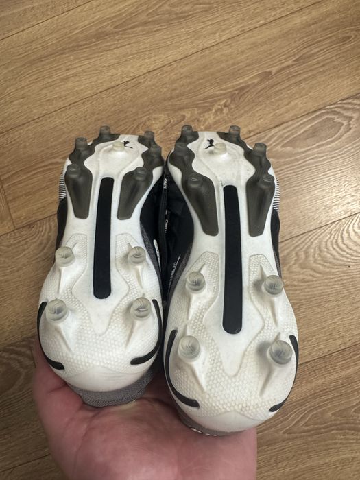 Продам бутци Puma King Ultimate FG/AG