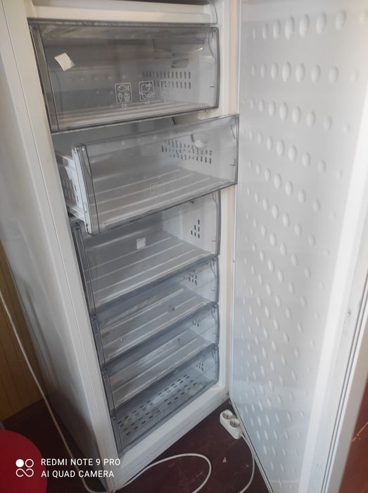 Beko Морозильна камера
