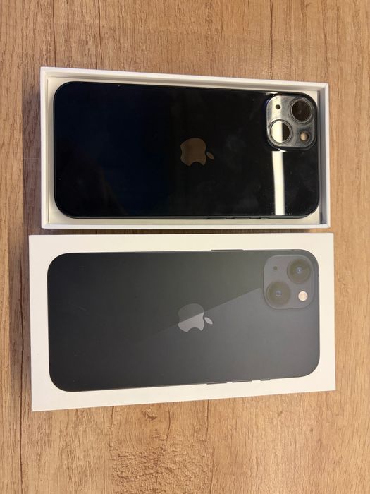 iPhone 13 128gb