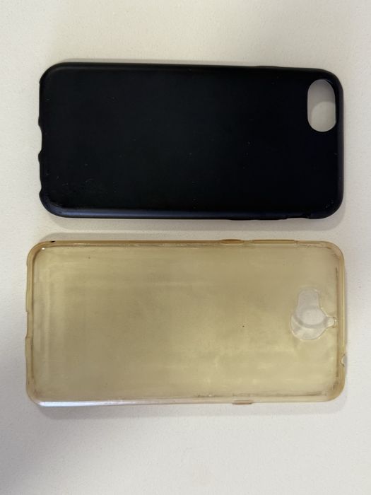 Capas de telemóvel iPhone 7