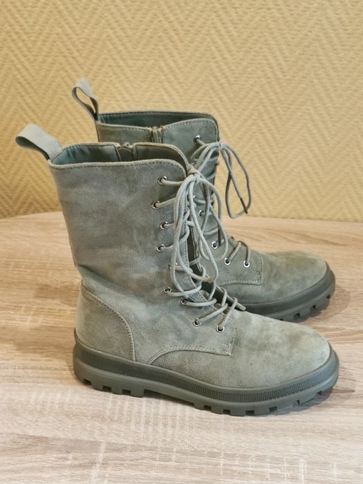 Buty DeeZee rozmiar 36 - 22,5 cm