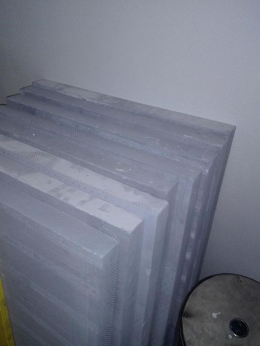 Купити суперізол з ПДВ, Super ISOL, Ізоляційна плита вогнетривка плита