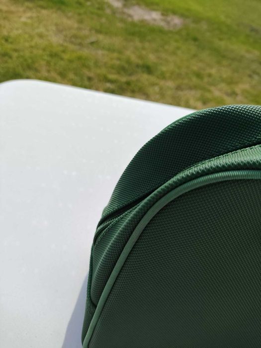 Mala de mão Lacoste