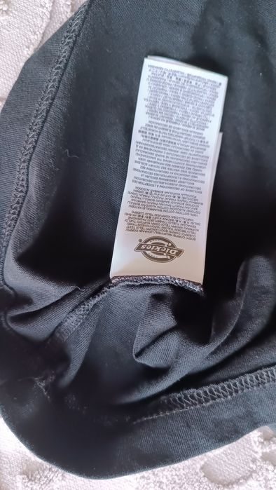 Футболка dickies XL/54
