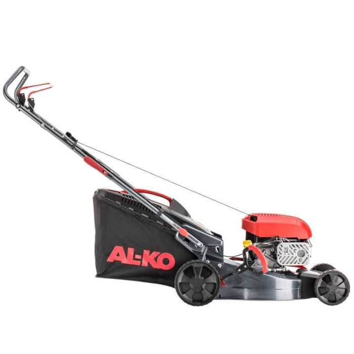 Бензиновая газонокосилка AL-KO Easy 4.26 P-D (114120)