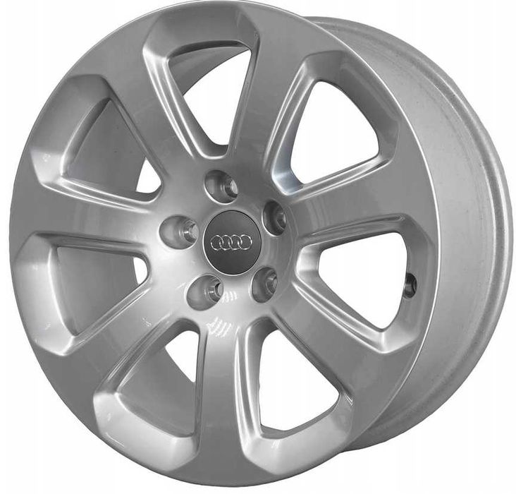 nowe oryginalne FELGI 5x112 Audi A8 D4 A5 8T A4 Allroad B8 B9 17 CALI