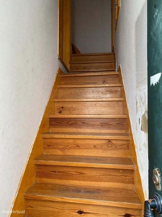 Apartamento com 2 quartos - localizado em Alfama Lisbon