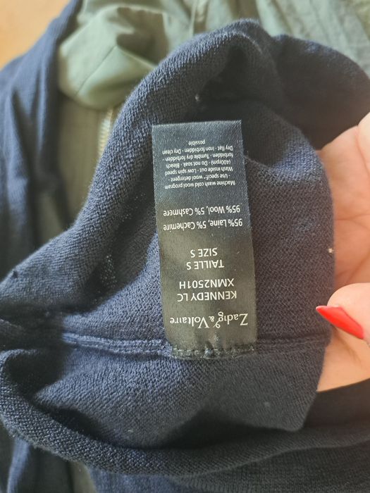 Pullover Zadig e Voltaire