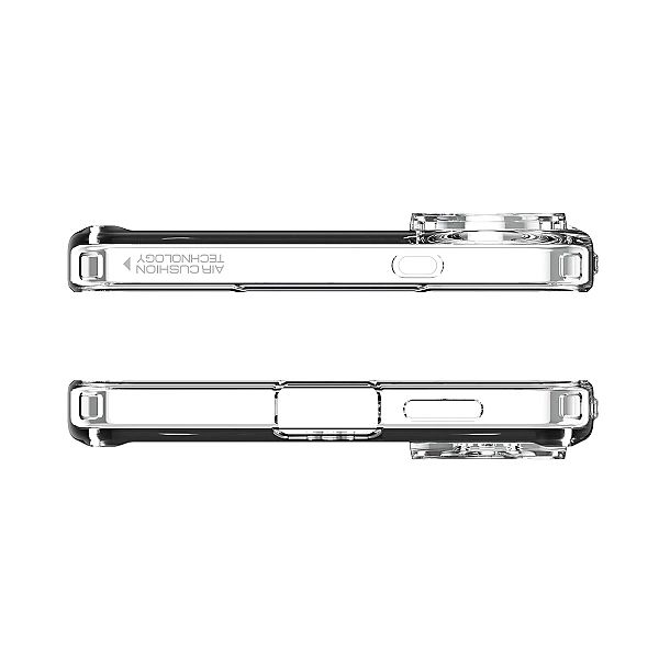 Etui Spigen Ultra Hybrid Mag z MagSafe na Samsung Galaxy S25 Edge z na