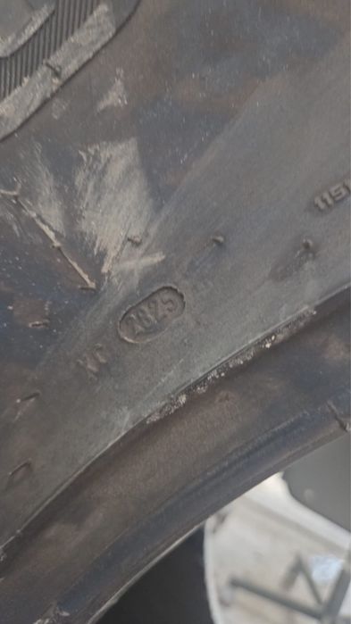 600/70R30 Trelleborg TM1000