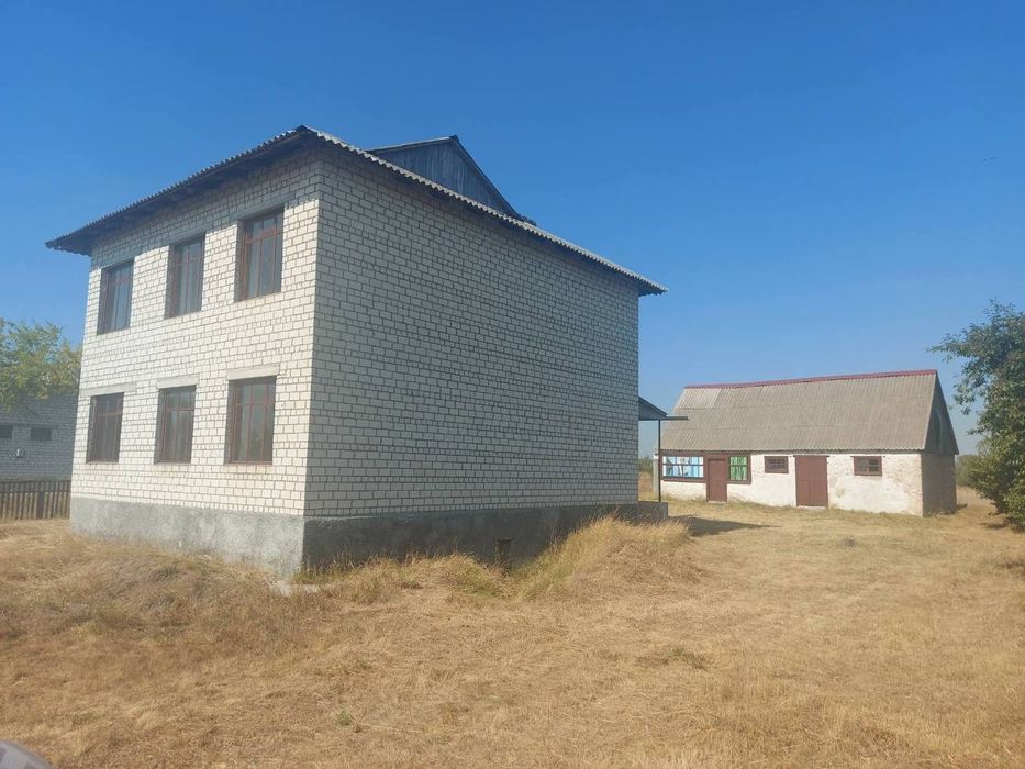 Продається будинок