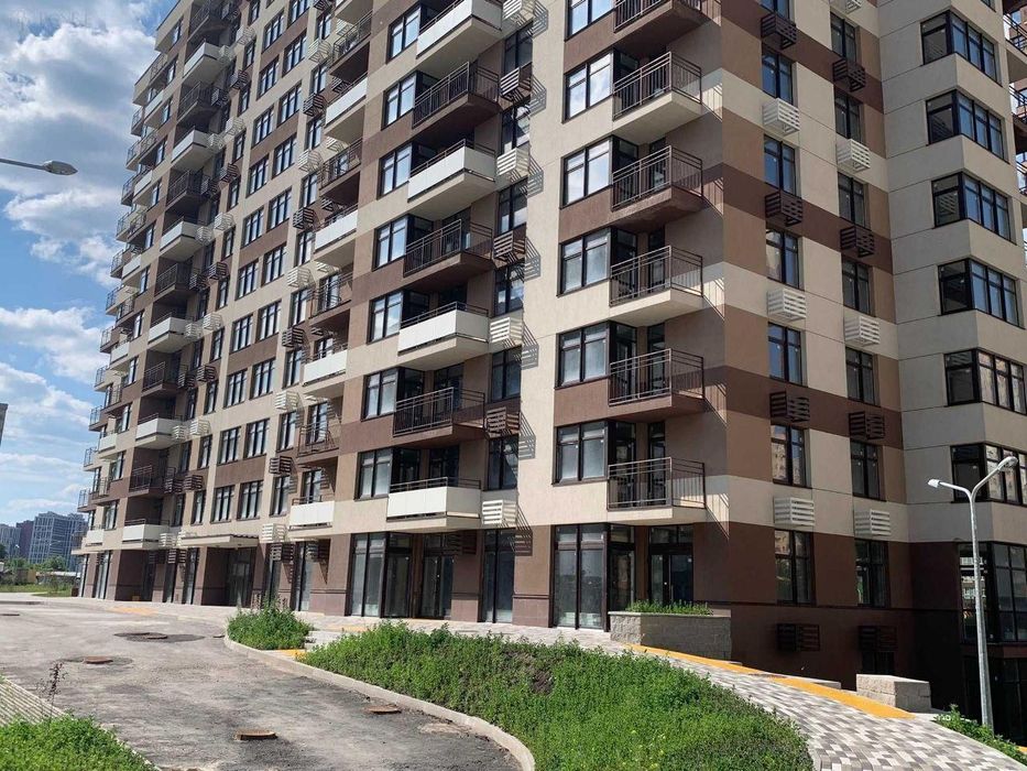 Продаж, ЖК Варшавський Квартал 135м2 - Вид 2