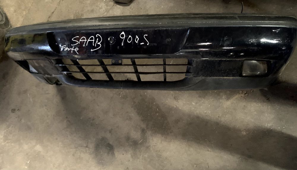 Parachoques Frontal Saab 900