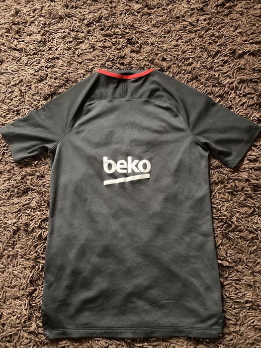 Футболка Nike FC Barcelona
