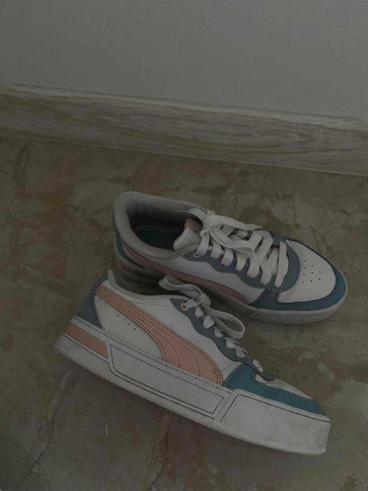 Buty puma skye SD